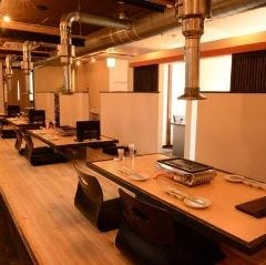 ホルモン居酒屋あべやん