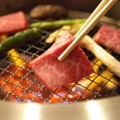 焼肉酒宴 くいだおれ はなれ家