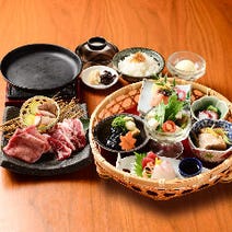 ［海鮮和食］個室和食 旬和席 うおまん 三ノ宮ミント神戸店の画像