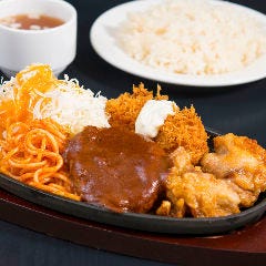 博多かわ串 高知餃子 酒場フタマタ 蒲田店 メニュー ランチ ぐるなび