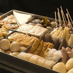 酒場フタマタ 蒲田店