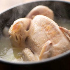 韓国バル マニマニ 三宮 韓国料理 ぐるなび