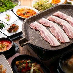 韓国バル マニマニ 三宮 韓国料理 ぐるなび
