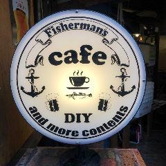 fisherman’s cafe