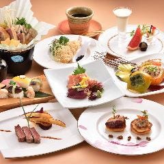 ホテル リガーレ春日野