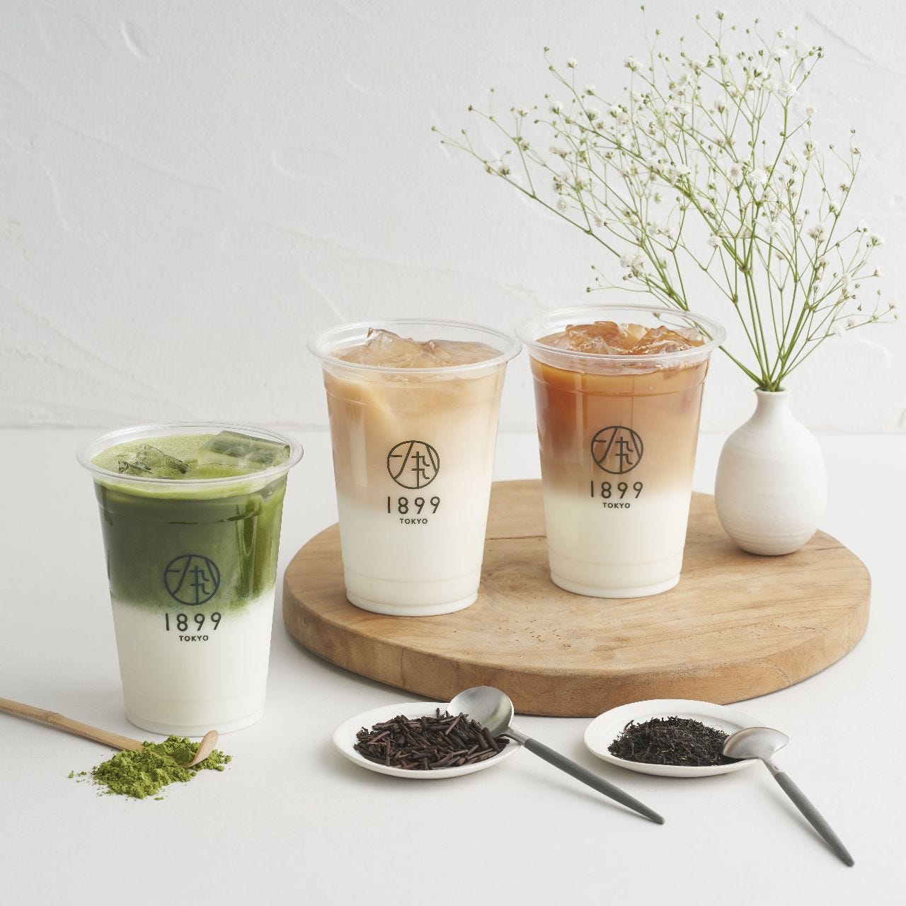 CHAYA 1899 TOKYO(チャヤイチハチキュウキュウトウキョウ)（新橋