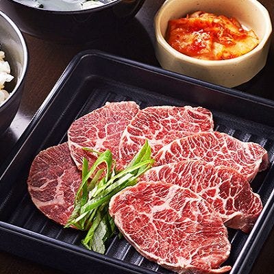 焼肉 赤門 勝田台店