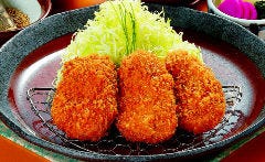 かつ波奈 みつわ台店