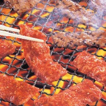 ［炭火焼肉食べ放題］個室 焼肉 食べ放題 黒べこ屋 梅田阪急東通り店の画像