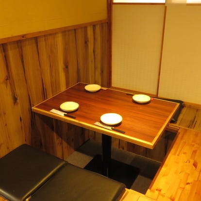 ゆったり個室 西船橋駅近くの居酒屋でおすすめ 人気の完全個室 ソファー席など ぐるなび