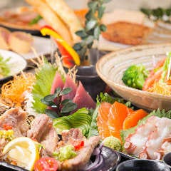 個室居酒屋 壱岐家 西船橋店