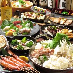 個室居酒屋 壱岐家 西船橋店