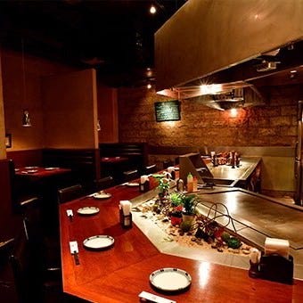 人気店が見つかる 吉祥寺の鉄板焼き おすすめの記念日ok 完全個室店も見つかる ぐるなび