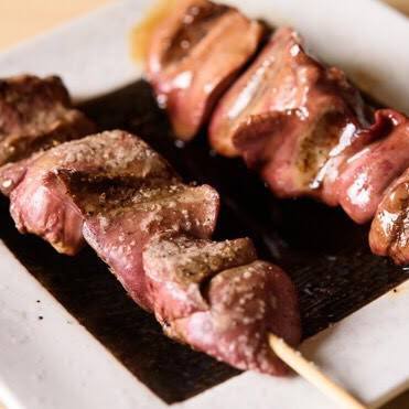 美味しいお店が見つかる すすきの 焼き鳥 個室 おすすめ人気レストラン ぐるなび