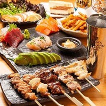 すすきの 焼き鳥 一人でも入りやすい 3 000円以内 おすすめ人気レストラン ぐるなび すすきの 焼き鳥 一人でも入りやすい 3 000円以内 おすすめ人気レストラン ぐるなび