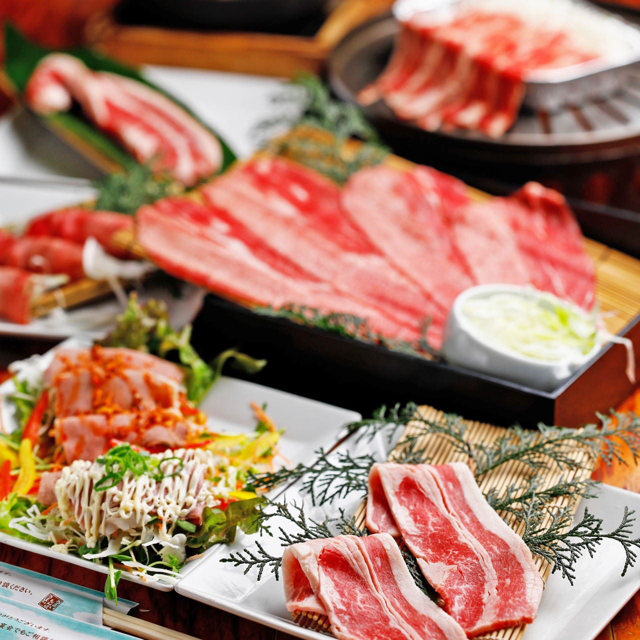 21年 最新グルメ 東大阪 八尾にあるしゃぶしゃぶ食べ放題のお店 レストラン カフェ 居酒屋のネット予約 大阪版