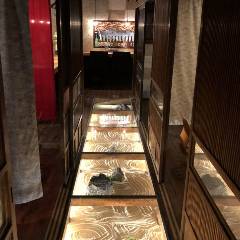 宇都宮で完全個室があるレストラン 居酒屋 飲食店