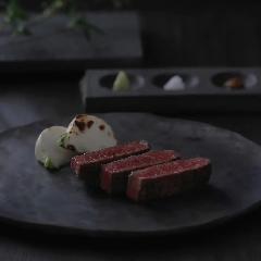 和牛懐石 わ美