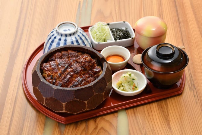 うなぎのしろむら 春日井店 春日井 うなぎ ぐるなび