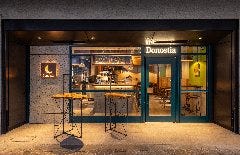 ドノスティア梅田茶屋町