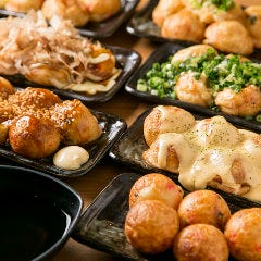 たこ焼き酒場 たこ太 梅田店 西梅田 居酒屋 ぐるなび