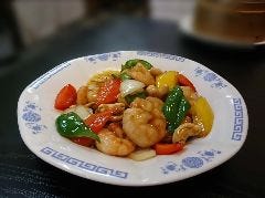 中華料理 八仙