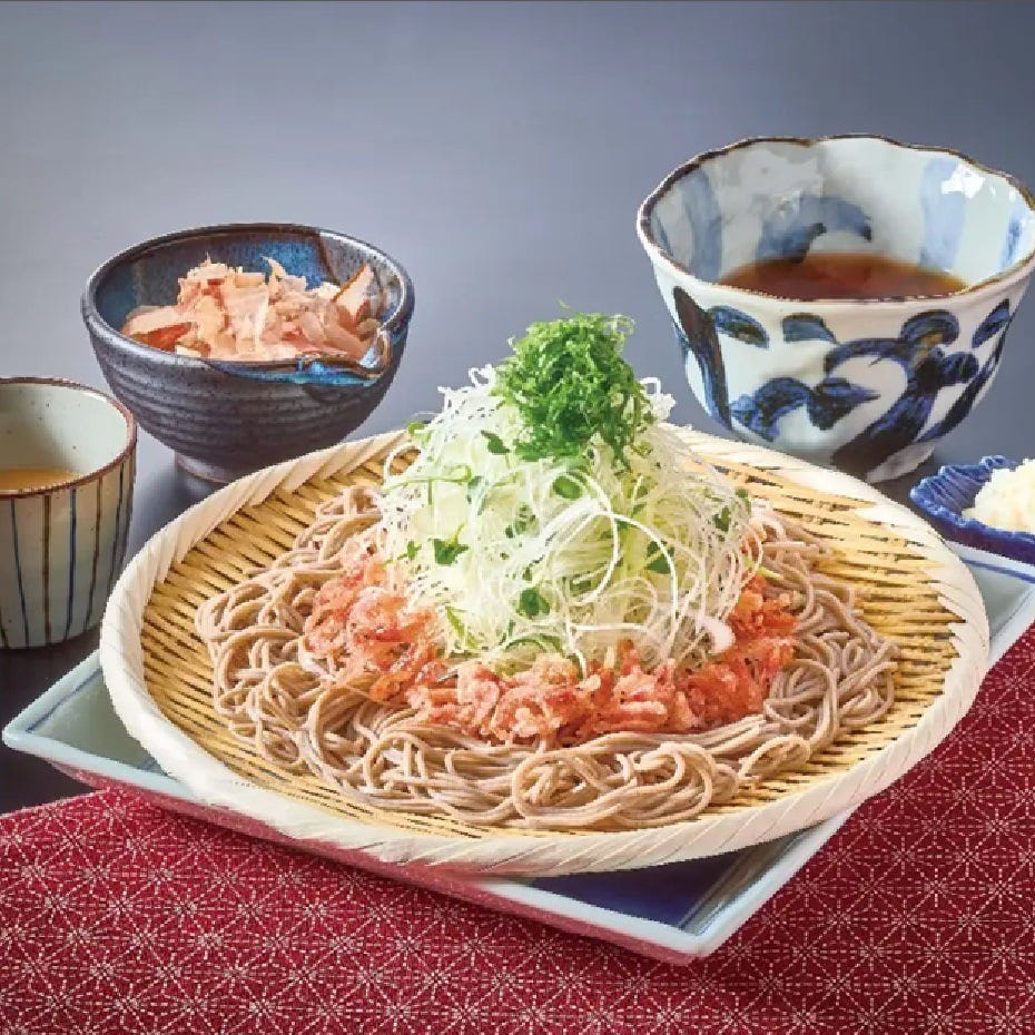 和食麺処サガミ多治見店 メニュー：グランドメニュー - 楽天ぐるなび