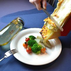 チーズキッチンPasta&Bar Brodo ブロード