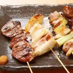 焼き鳥 えんのば