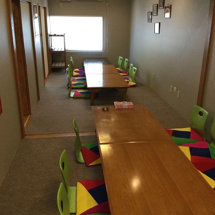 韓国料理 まろ味 まろみ 横須賀中央 詳細 周辺情報 Navitime Travel