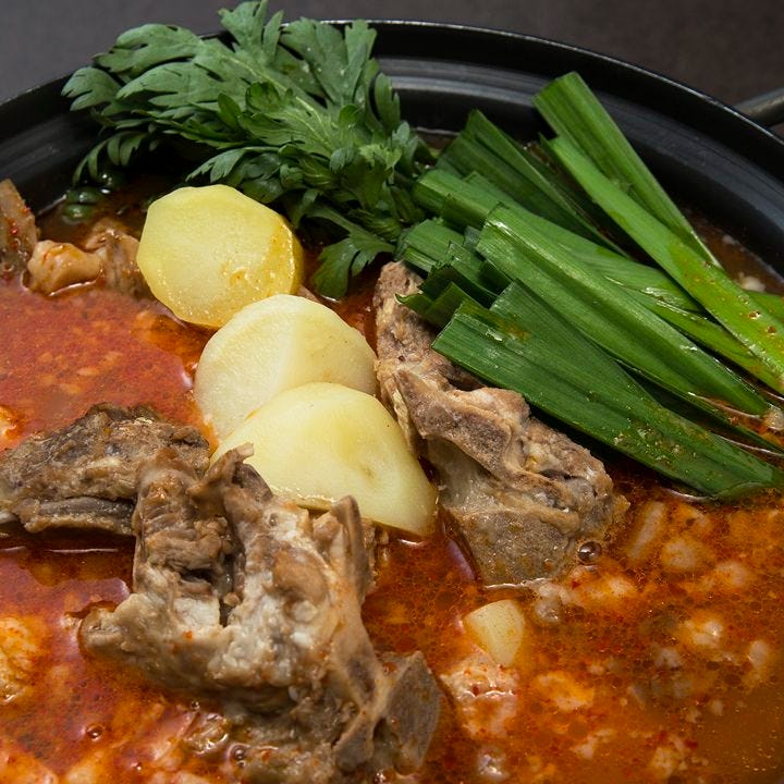 韓国料理 まろ味 まろみ 横須賀中央 詳細 周辺情報 Navitime Travel