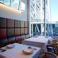 Piccole Lampare ＆ rooftop sky bar