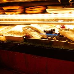 Piccole Lampare ＆ rooftop sky bar