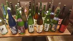 本まぐろと地酒 なな家