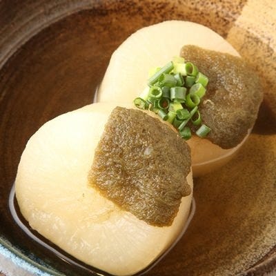 がらく本店 おでん 居酒屋 がらく本店 おでん 居酒屋