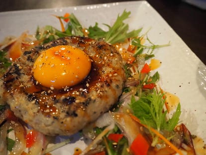 美味しいお店が見つかる 恵比寿の鳥料理 鶏料理 でおすすめしたい人気のお店 ぐるなび