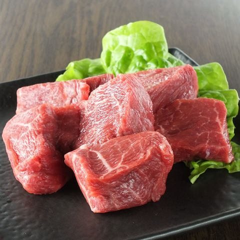 ちょっと贅沢に 人気の中カルビ ロース ハラミ等11品付大満足宴会コース 4 980円の詳細 厳選常陸牛 焼肉 牛車 柏店 柏 焼肉 ぐるなび