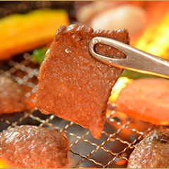 厳選常陸牛 焼肉 牛車 柏店 