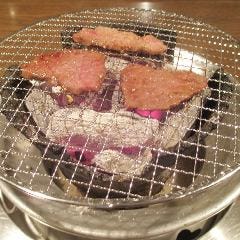 厳選常陸牛 焼肉 牛車 柏店