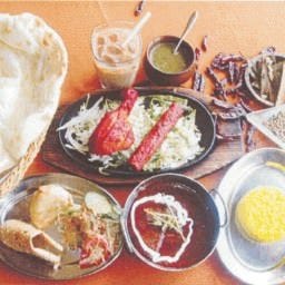 インド料理レストラン RANI  メニューの画像