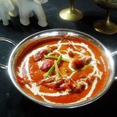 インド料理レストラン RANI