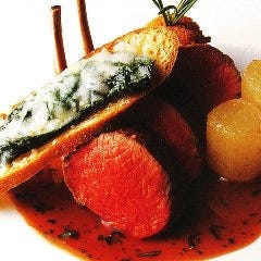 CHEZ SHIMIZU 