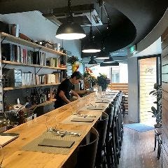 CHEZ SHIMIZU