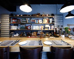CHEZ SHIMIZU