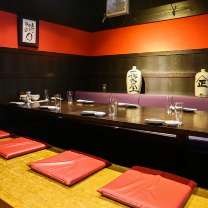 美味しいお店が見つかる 立川の居酒屋でおすすめしたい人気のお店 ぐるなび