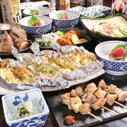 美味しいお店が見つかる 立川の居酒屋でおすすめしたい人気のお店 ぐるなび