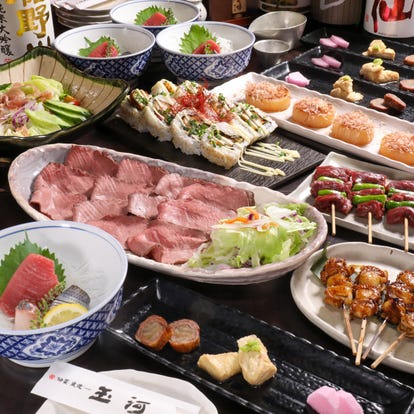 コスパ最高の飲み放題 立川の居酒屋でおすすめしたい人気のお店 ぐるなび