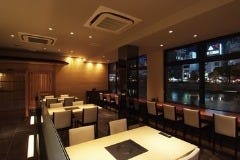 鳥善 西中洲別館
