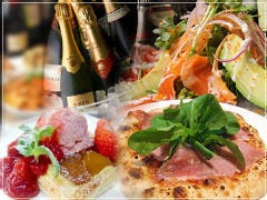 炭火伊酒屋 フォルトゥーナ