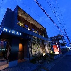 焼肉食彩 味来（MIRAI）